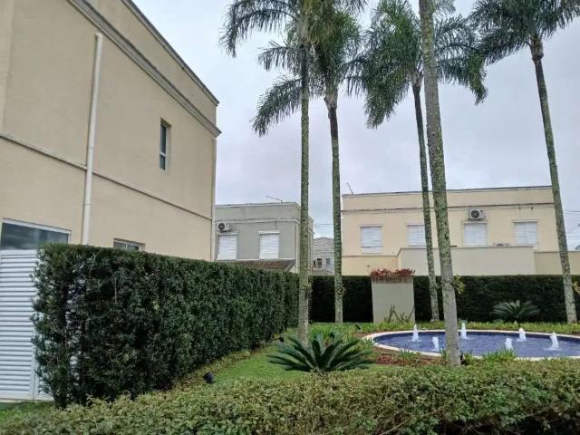Casa / Sobrado em Condomínio para Venda em Mogi das Cruzes/SP Jardim São Pedro 3 Quartos