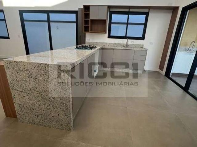 Casa / Sobrado em Condomínio para Venda em Mogi das Cruzes/SP Jardim São Pedro 3 Quartos