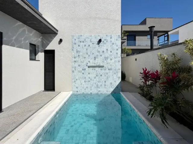 Casa / Sobrado em Condomínio para Venda em Mogi das Cruzes/SP Jardim São Pedro 3 Quartos