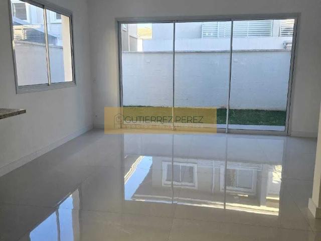 Casa / Sobrado em Condomínio para Venda em Mogi das Cruzes/SP Jardim São Pedro 3 Quartos