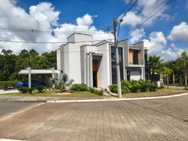 Casa / Sobrado em Condomínio para Venda em Mogi das Cruzes/SP Jardim São Pedro 3 Quartos