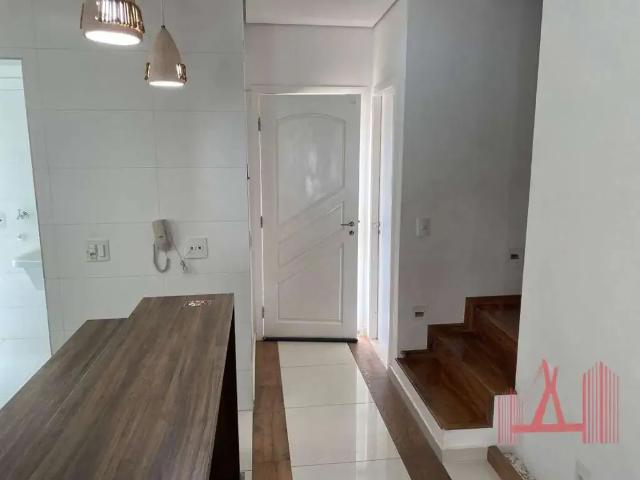 Casa / Sobrado em Condomínio para Venda em Mogi das Cruzes/SP Jardim São Pedro 3 Quartos
