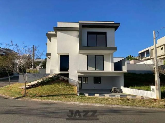 Casa / Sobrado em Condomínio para Venda em Mogi das Cruzes/SP Jardim São Pedro 4 Quartos