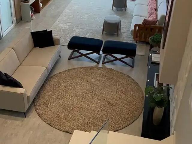 Casa / Sobrado em Condomínio para Venda em Mogi das Cruzes/SP Jardim São Pedro 4 Quartos