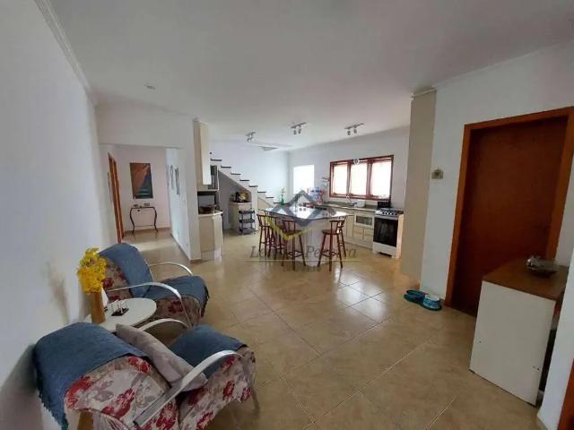 Casa / Sobrado em Condomínio para Venda em Mogi das Cruzes/SP Parque dos Lagos 3 Quartos