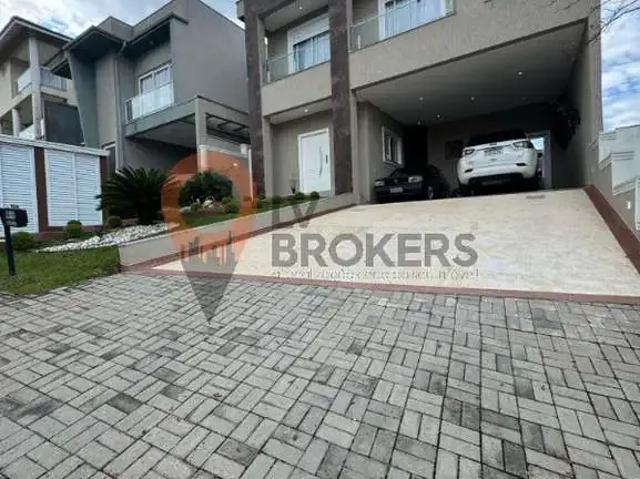Casa / Sobrado em Condomínio para Venda em Mogi das Cruzes/SP Aruã 3 Quartos
