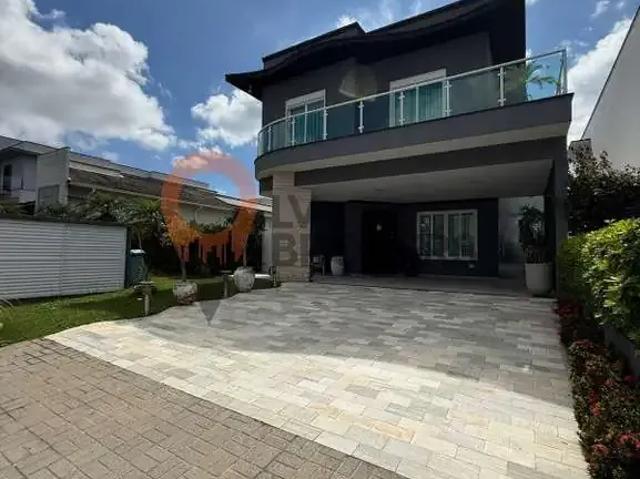 Casa / Sobrado em Condomínio para Venda em Mogi das Cruzes/SP Parque Residencial Itapeti 3 Quartos