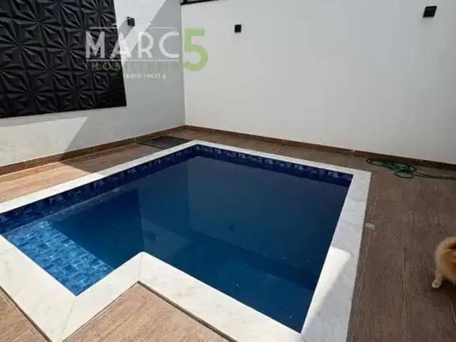 Casa / Sobrado em Condomínio para Venda em Mogi das Cruzes/SP Parque Residencial Itapeti 3 Quartos