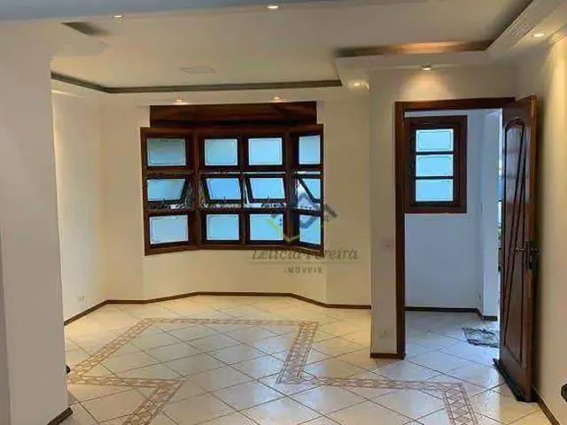 Casa / Sobrado em Condomínio para Venda em Mogi das Cruzes/SP Parque Residencial Itapeti 3 Quartos