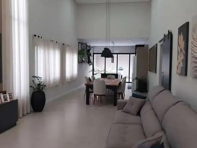 Casa / Sobrado em Condomínio para Venda em Mogi das Cruzes/SP Aruã 3 Quartos
