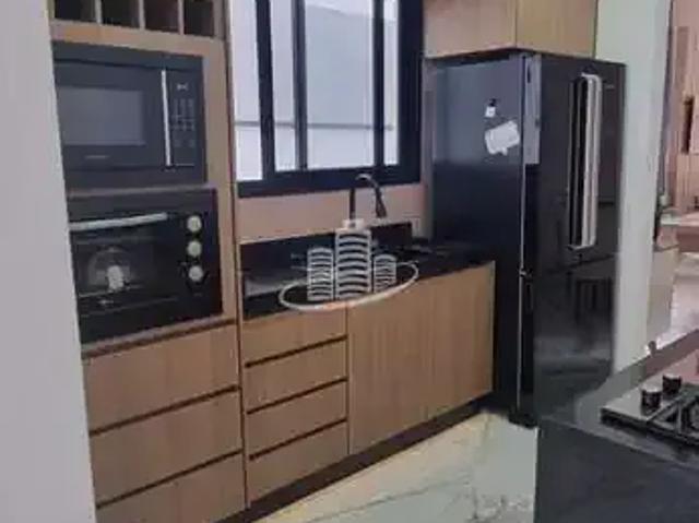 Casa / Sobrado em Condomínio para Venda em Mogi das Cruzes/SP Parque Residencial Itapeti 3 Quartos