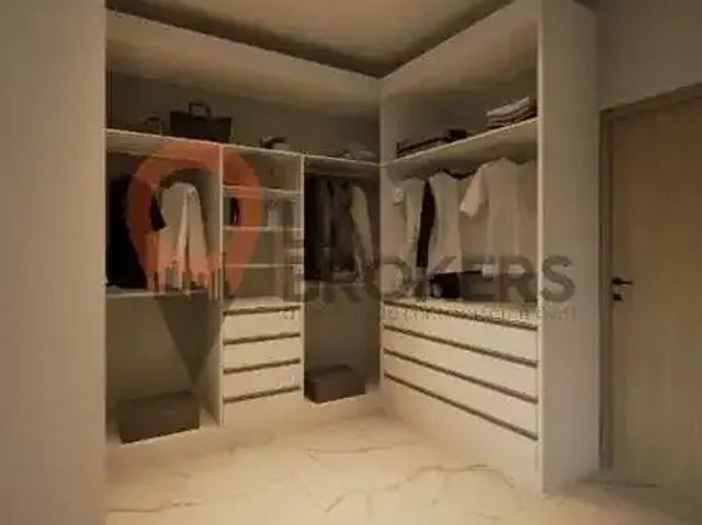 Casa / Sobrado em Condomínio para Venda em Mogi das Cruzes/SP Aruã 4 Quartos