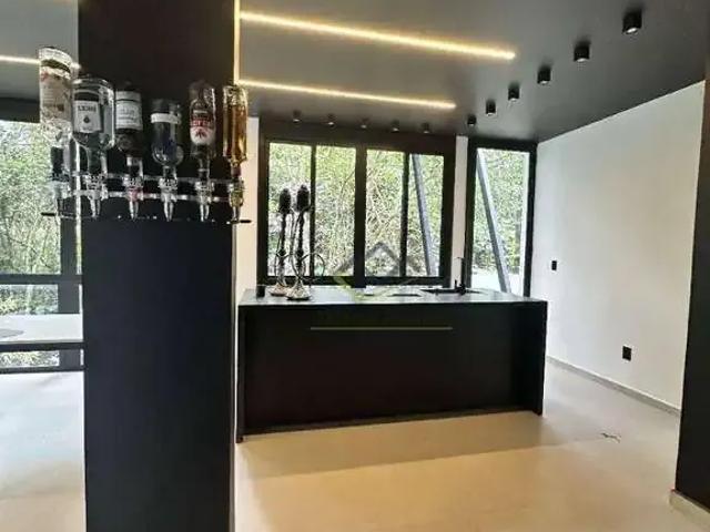 Casa / Sobrado em Condomínio para Venda em Mogi das Cruzes/SP Parque Residencial Itapeti 4 Quartos
