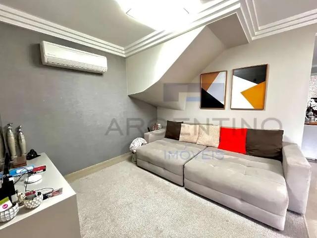 Casa / Sobrado em Condomínio para Venda em Mogi das Cruzes/SP Parque Santana 3 Quartos