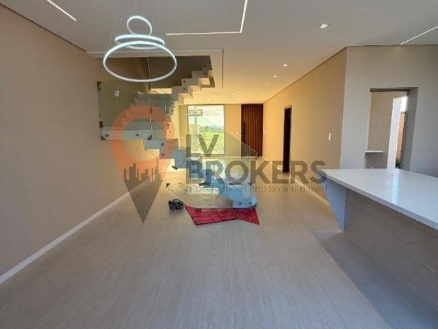 Casa / Sobrado em Condomínio para Venda em Mogi das Cruzes/SP Porteira Preta 3 Quartos