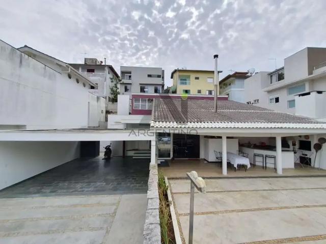 Casa / Sobrado em Condomínio para Venda em Mogi das Cruzes/SP Real Park 3 Quartos