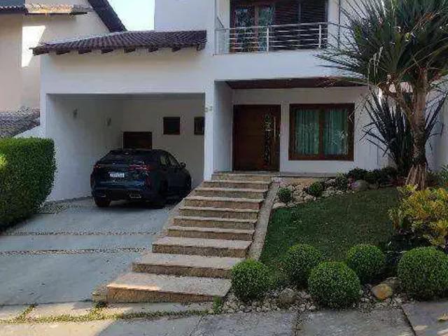 Casa / Sobrado em Condomínio para Venda em Mogi das Cruzes/SP Real Park 3 Quartos