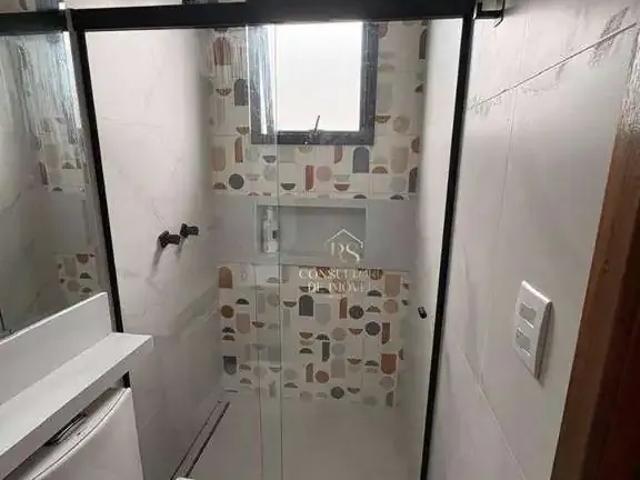 Casa / Sobrado em Condomínio para Venda em Mogi das Cruzes/SP Residencial Colinas do Aruã 3 Quartos