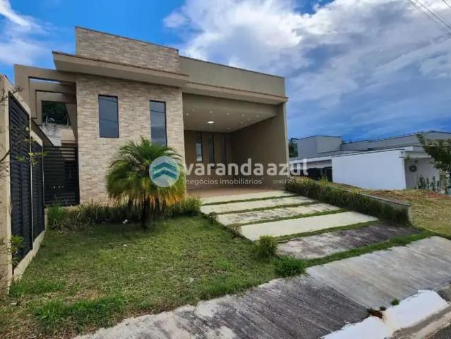 Casa / Sobrado em Condomínio para Venda em Mogi das Cruzes/SP Residencial Veneza I 3 Quartos