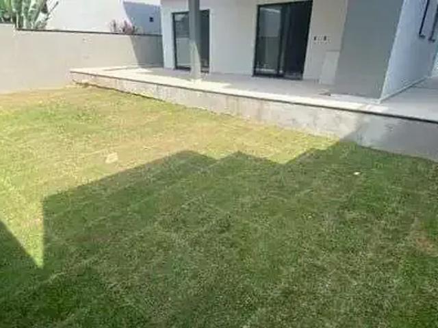 Casa / Sobrado em Condomínio para Venda em Mogi das Cruzes/SP Residencial Veredas 4 Quartos