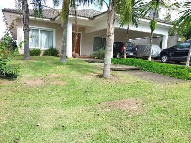 Casa / Sobrado em Condomínio para Venda em Mogi das Cruzes/SP Taboão 4 Quartos