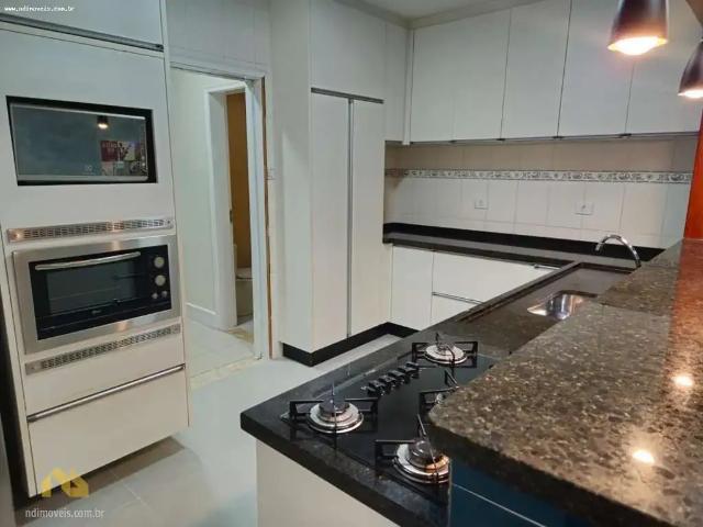 Casa / Sobrado em Condomínio para Venda em Mogi das Cruzes/SP Vila Caputera 3 Quartos