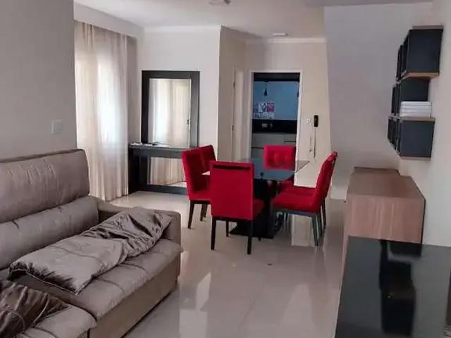 Casa / Sobrado em Condomínio para Venda em Mogi das Cruzes/SP Vila Caputera 3 Quartos