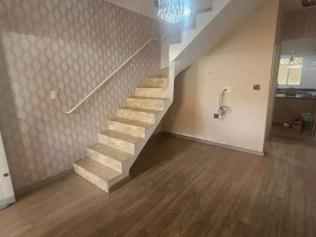 Casa / Sobrado em Condomínio para Venda em Mogi das Cruzes/SP Vila Caputera 2 Quartos
