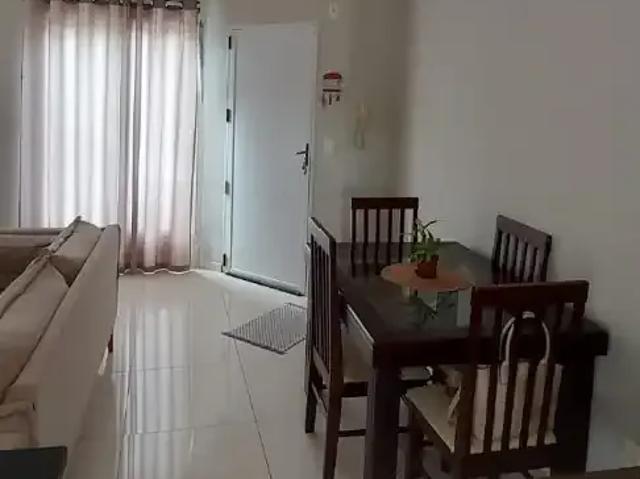 Casa / Sobrado em Condomínio para Venda em Mogi das Cruzes/SP Vila Caputera 2 Quartos