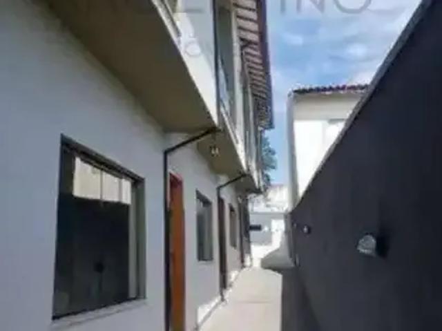 Casa / Sobrado em Condomínio para Venda em Mogi das Cruzes/SP Vila Cecília 2 Quartos
