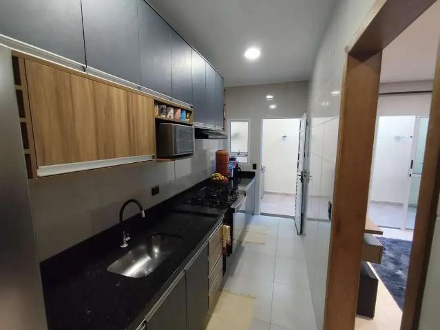 Casa / Sobrado em Condomínio para Venda em Mogi das Cruzes/SP Vila Brasileira 2 Quartos
