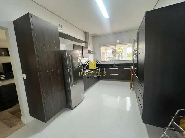 Casa / Sobrado em Condomínio para Venda em Mogi das Cruzes/SP Vila Oliveira 3 Quartos