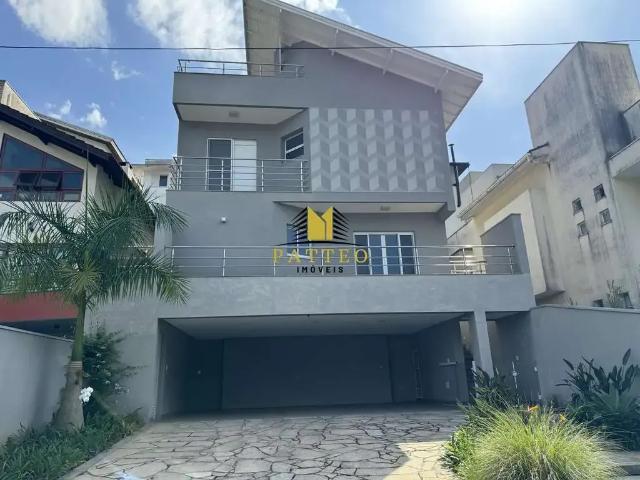 Casa / Sobrado em Condomínio para Venda em Mogi das Cruzes/SP Vila Oliveira 3 Quartos