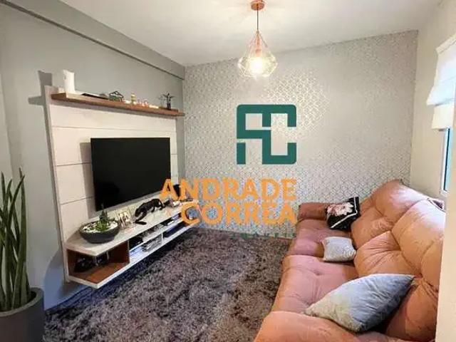 Casa / Sobrado em Condomínio para Venda em Mogi das Cruzes/SP Vila Oliveira 3 Quartos