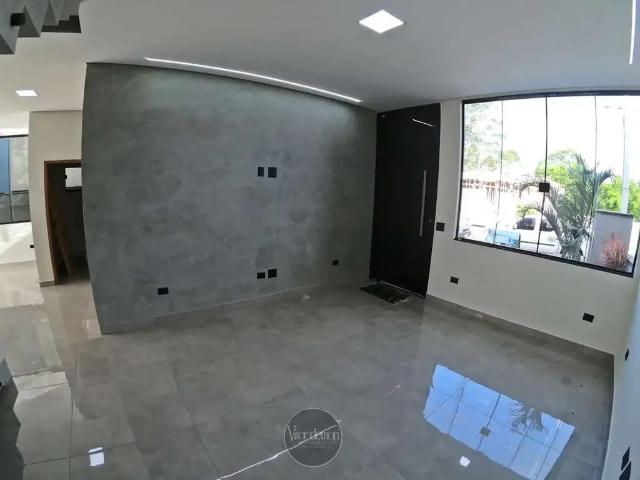Casa / Sobrado em Condomínio para Venda em Mogi das Cruzes/SP Vila Oliveira 3 Quartos