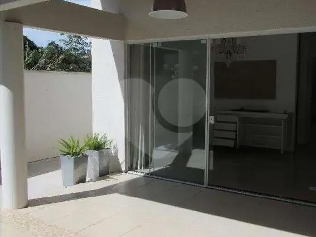 Casa / Sobrado em Condomínio para Venda em Mogi das Cruzes/SP Vila Oliveira 3 Quartos