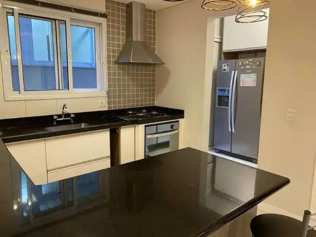 Casa / Sobrado em Condomínio para Venda em Mogi das Cruzes/SP Vila Oliveira 3 Quartos