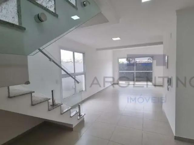 Casa / Sobrado em Condomínio para Venda em Mogi das Cruzes/SP Vila Oliveira 3 Quartos