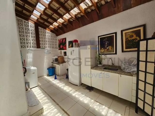 Casa / Sobrado em Condomínio para Venda em Mogi das Cruzes/SP Vila Oliveira 3 Quartos
