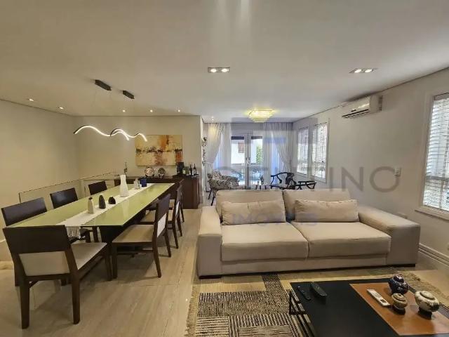 Casa / Sobrado em Condomínio para Venda em Mogi das Cruzes/SP Vila Oliveira 3 Quartos