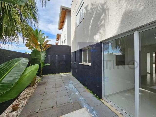 Casa / Sobrado em Condomínio para Venda em Mogi das Cruzes/SP Vila Oliveira 3 Quartos