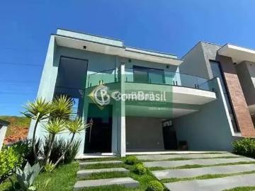 Casa / Sobrado em Condomínio para Venda em Mogi das Cruzes/SP Vila Oliveira 3 Quartos