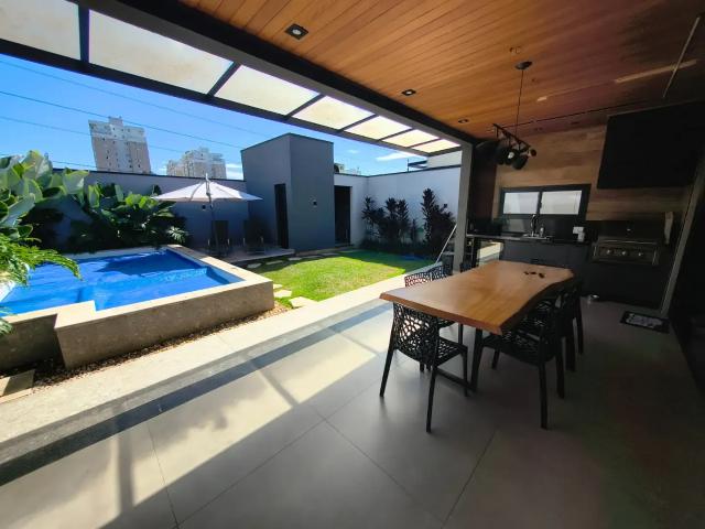 Casa / Sobrado em Condomínio para Venda em Mogi das Cruzes/SP Vila Oliveira 3 Quartos