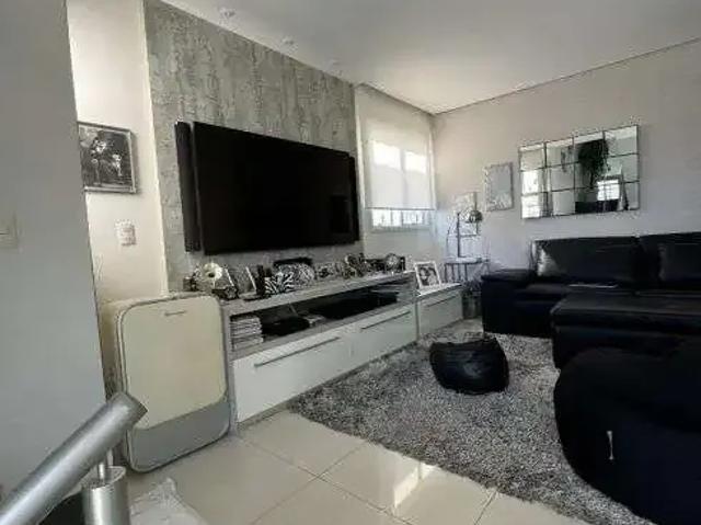 Casa / Sobrado em Condomínio para Venda em Mogi das Cruzes/SP Vila Oliveira 4 Quartos