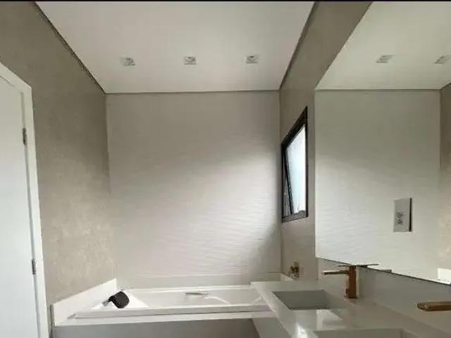 Casa / Sobrado em Condomínio para Venda em Mogi das Cruzes/SP Vila Oliveira 4 Quartos
