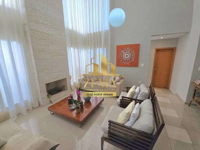 Casa / Sobrado em Condomínio para Venda em Mogi das Cruzes/SP Vila Oliveira 4 Quartos