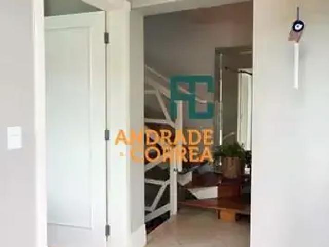 Casa / Sobrado em Condomínio para Venda em Mogi das Cruzes/SP Vila Oliveira 4 Quartos