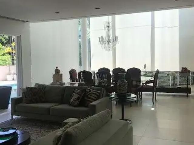 Casa / Sobrado em Condomínio para Venda em Mogi das Cruzes/SP Vila Oliveira 4 Quartos
