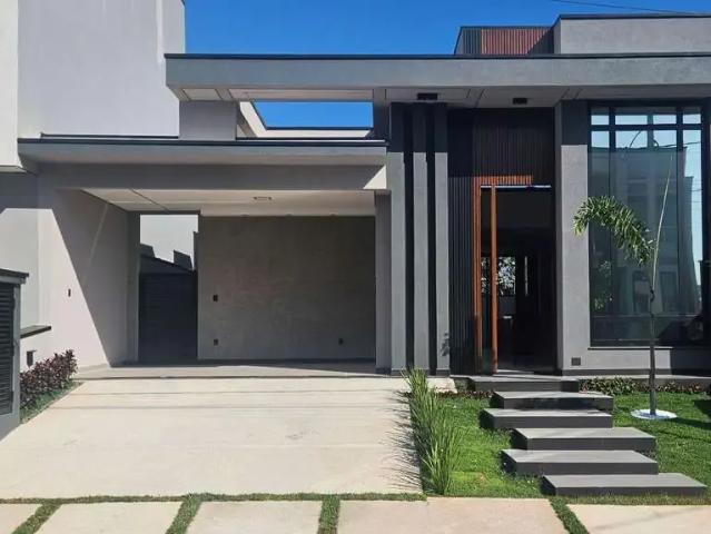 Casa / Sobrado em Condomínio para Venda em Mogi das Cruzes/SP Vila Mogi Moderno 3 Quartos