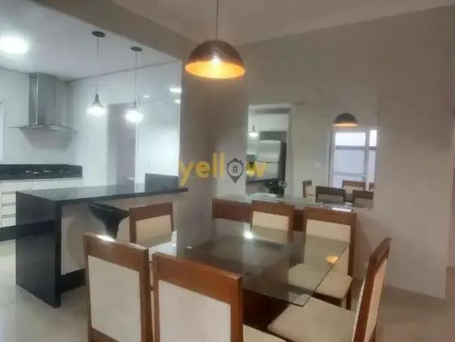 Casa / Sobrado em Condomínio para Venda em Mogi das Cruzes/SP Vila Mogi Moderno 3 Quartos